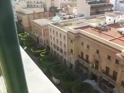 Hotel En Almería
