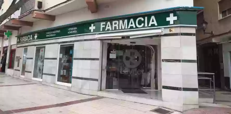 Farmacia Laynez Rubio