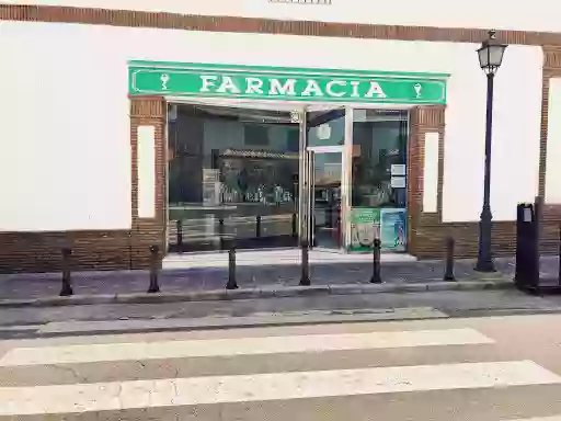 Farmacia Jerez del Marquesado