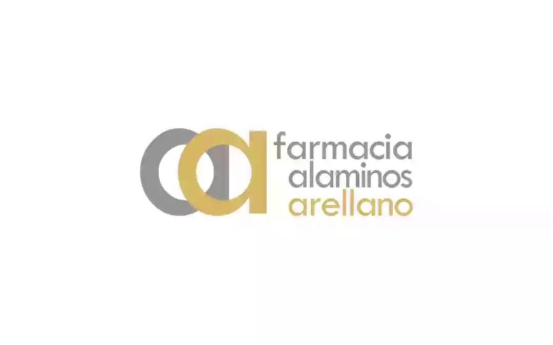 Farmacia Alaminos Arellano