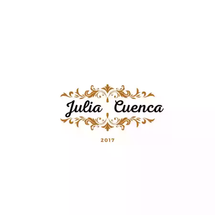 Julia Cuenca Peluqueria