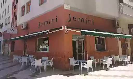 Restaurante Jemini Sushi