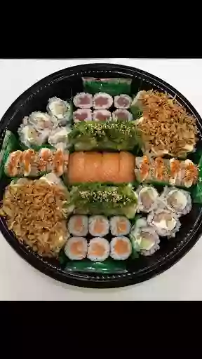 Sushi Extreme