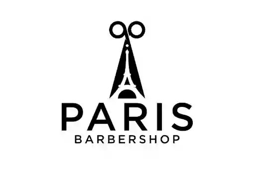 Barber Shop PARIS