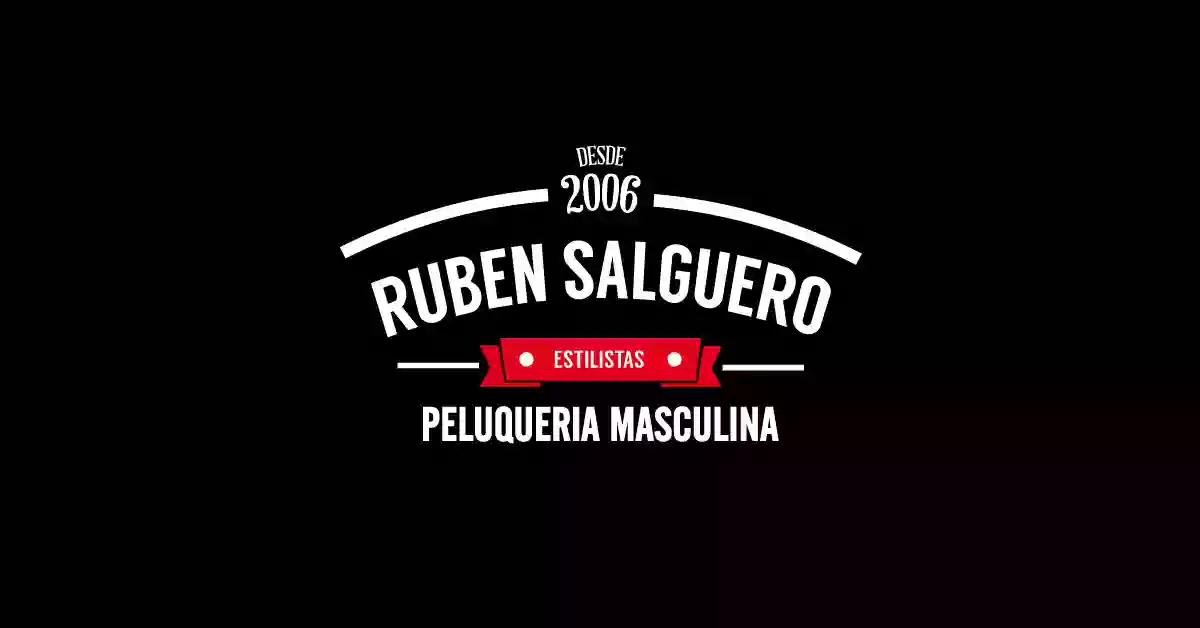 Peluquería Rubén Salguero