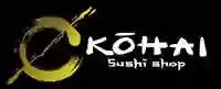 Kōhai Sushi Shop