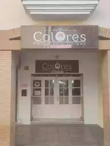 Peluquería Colores Cristina
