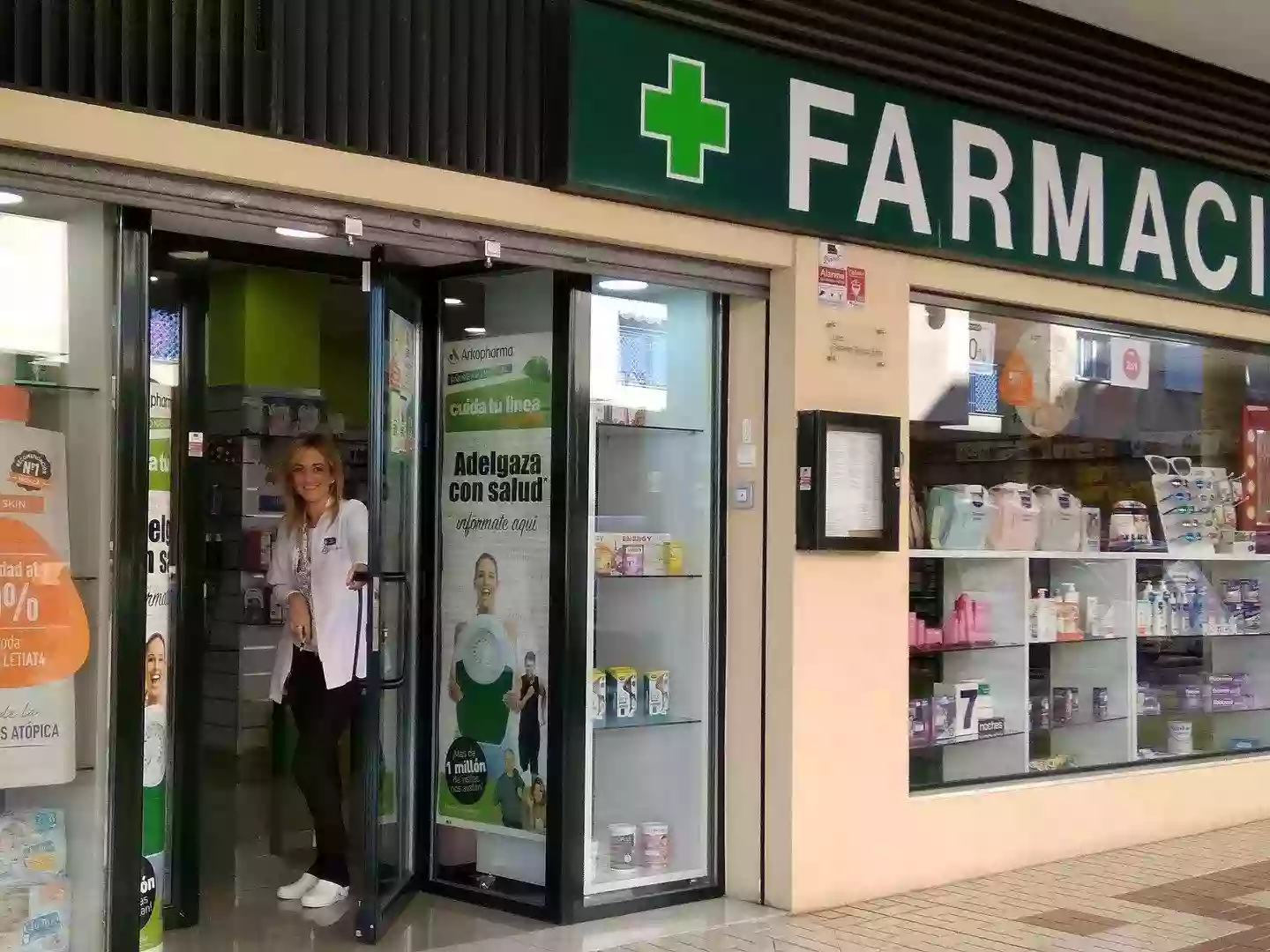 Farmacia El Duende