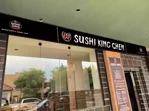 Sushi King Chen