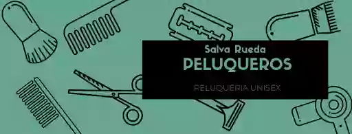 Salva Rueda Peluqueros