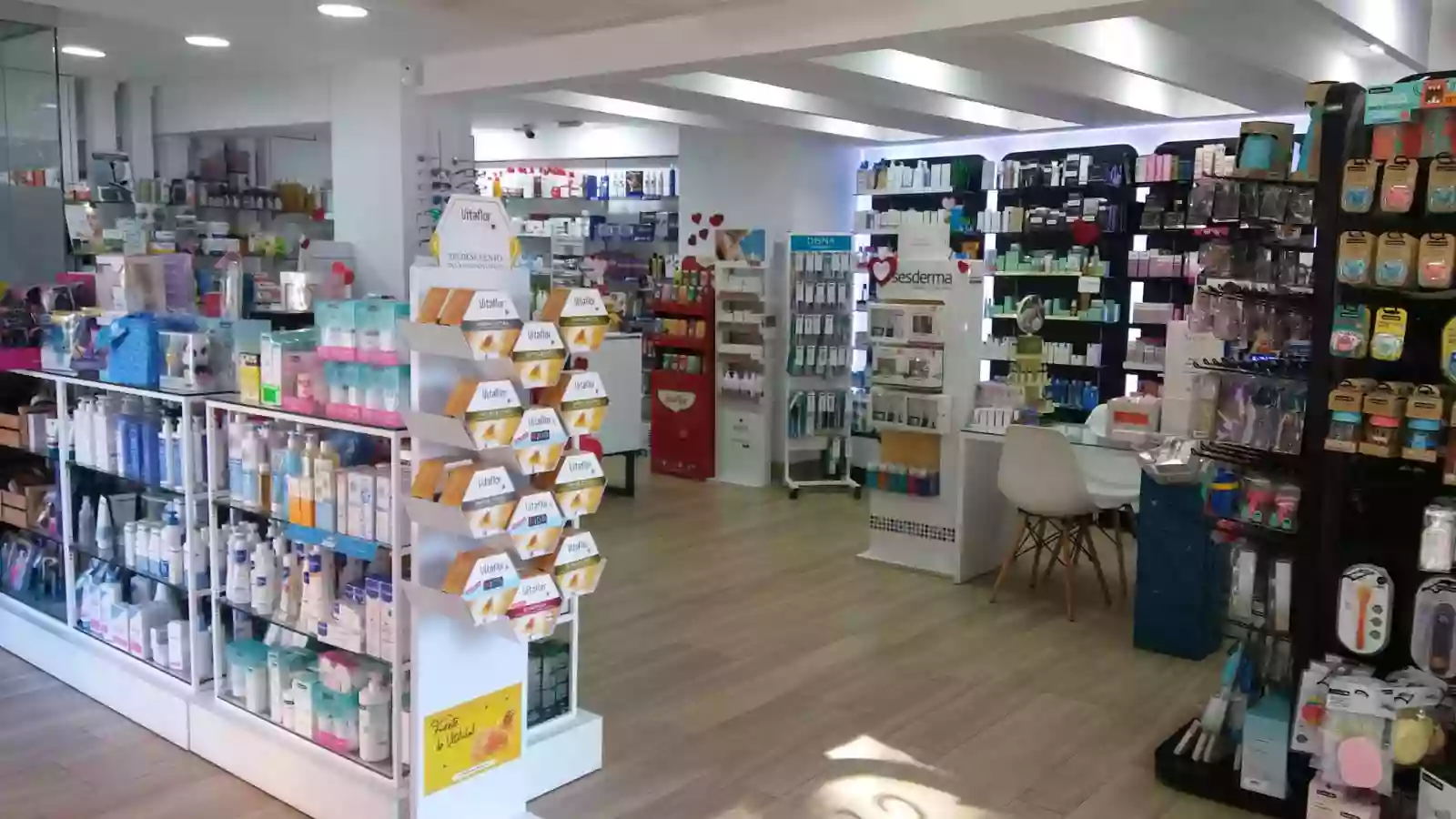 Farmacia La Estrella