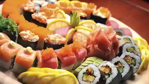 Plaza Vieja Sushi Bar