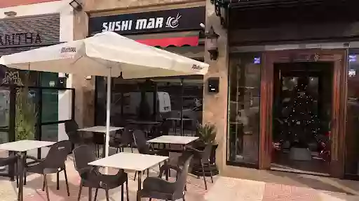 Sushi Mar Asiático