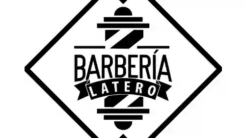 Barberia Latero