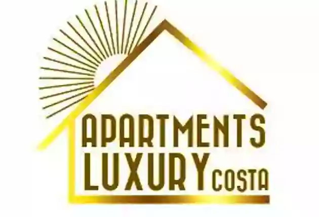 Apartments Luxury Costa