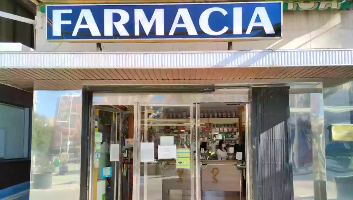 FARMACIA PEREZ RUIZ DE ADANA CB