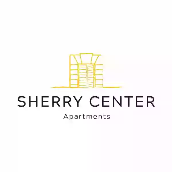 Sherry Center Apartments