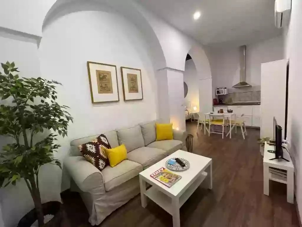 Apartamentos Turísticos Mamelón