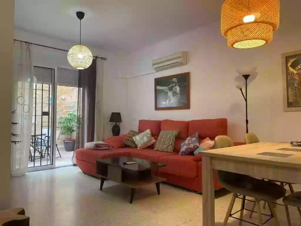 Apartamento Manuela