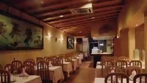 Restaurante Chino Zhen de S,L