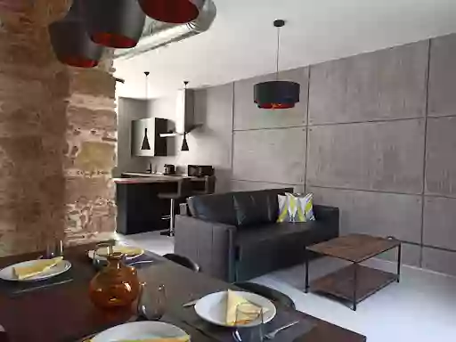 APARTAMENTO MENDIZABAL