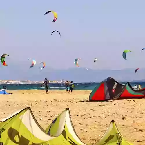 Veraneo Cádiz - Alquiler Vacacional en Conil