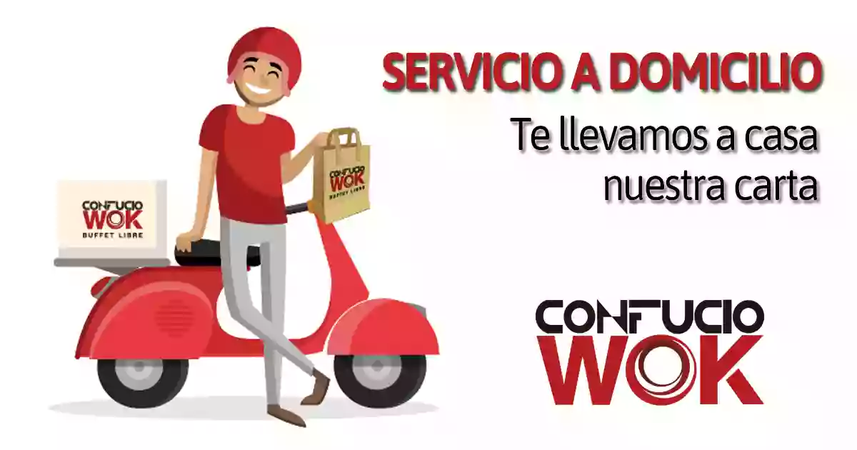 Confucio Wok