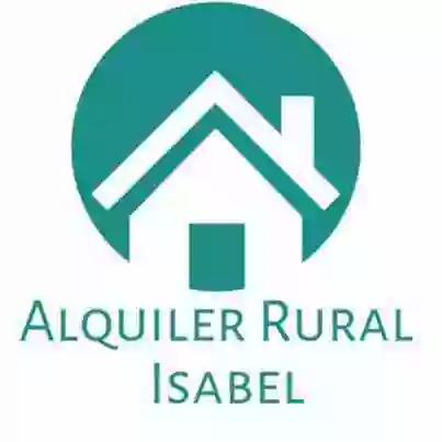 Alquiler Rural Isabel