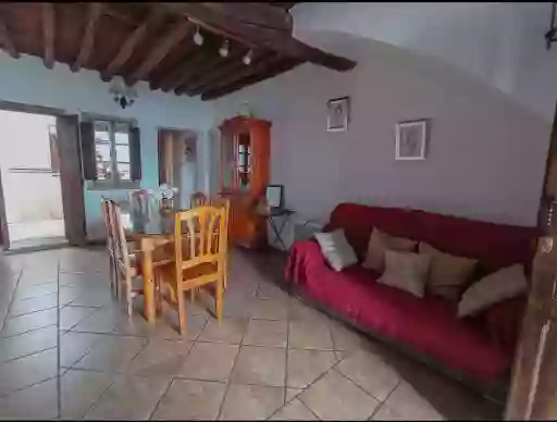 Apartamento turístico vacacional en Ronda "Las Flores"