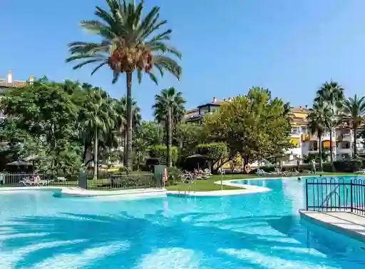 Apartamento Dama de Noche Marbella