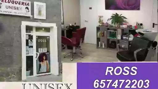 PELUQUERÍA ROSS