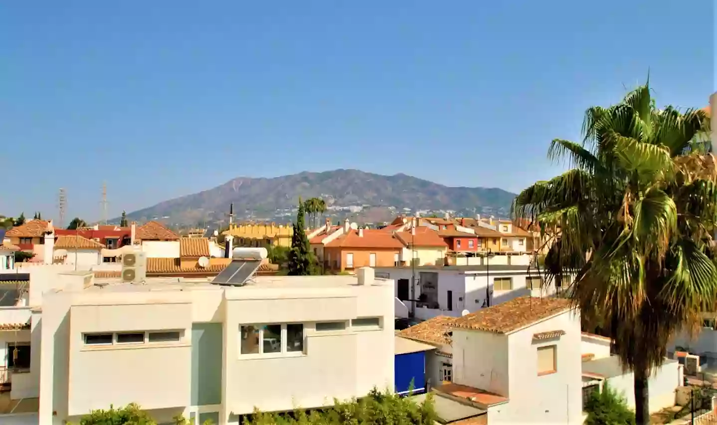 Holiday apartment Fuengirola Mijas