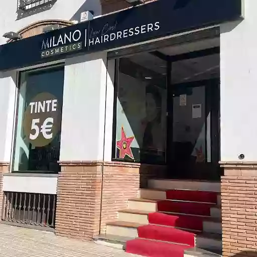 Peluqueria Milano Cosmetics Peligros