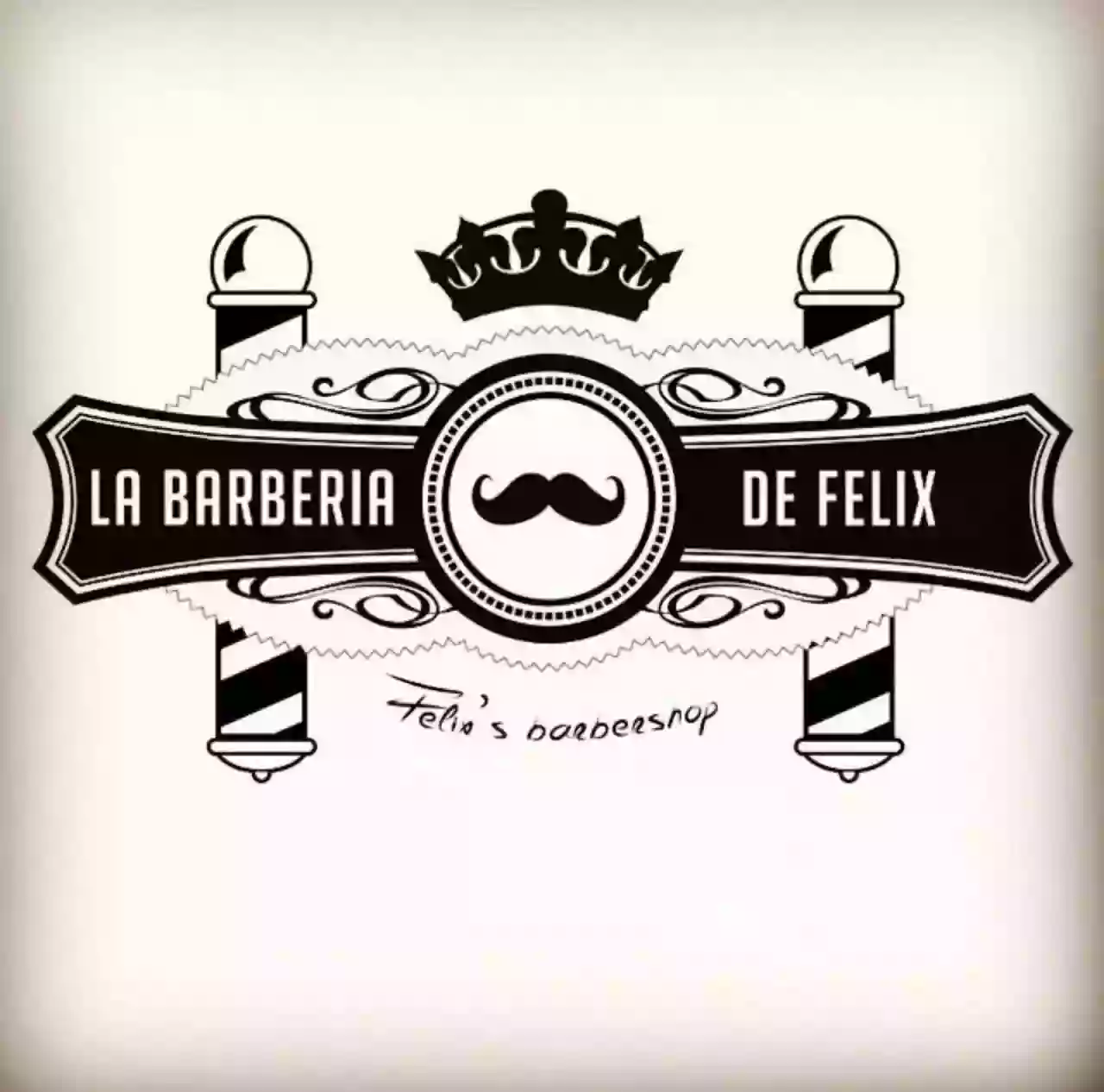 La barbería de Félix