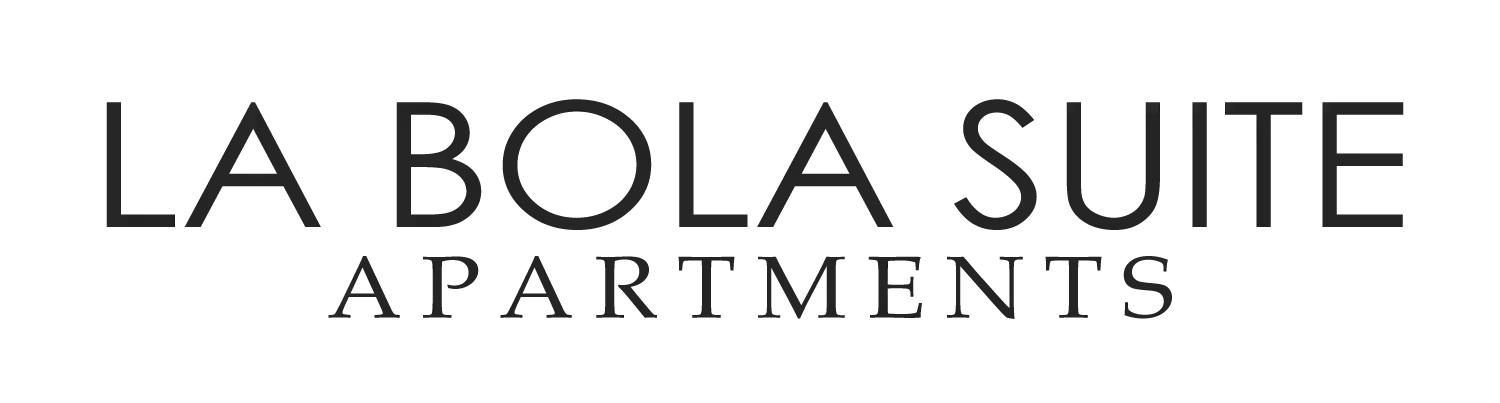 La Bola Suite Apartments