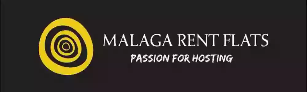 MALAGA RENT FLATS