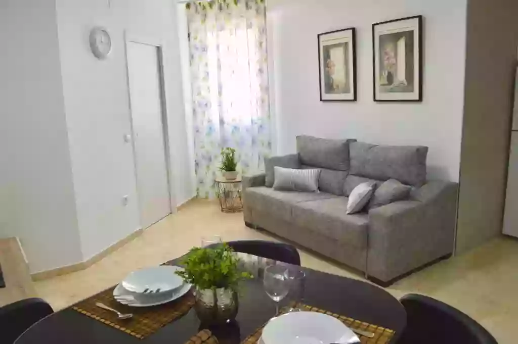 Apartamento Adriana