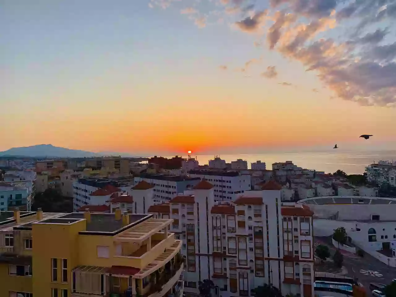 Estepona Apartment Ferienwohnung