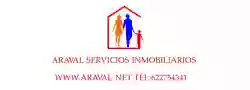 ARAVAL SERVICIOS INMOBILIARIOS SL