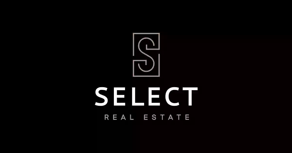 Select Real Estate- Propiedades Exclusivas