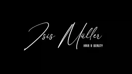 Isis Müller (hair & beauty)