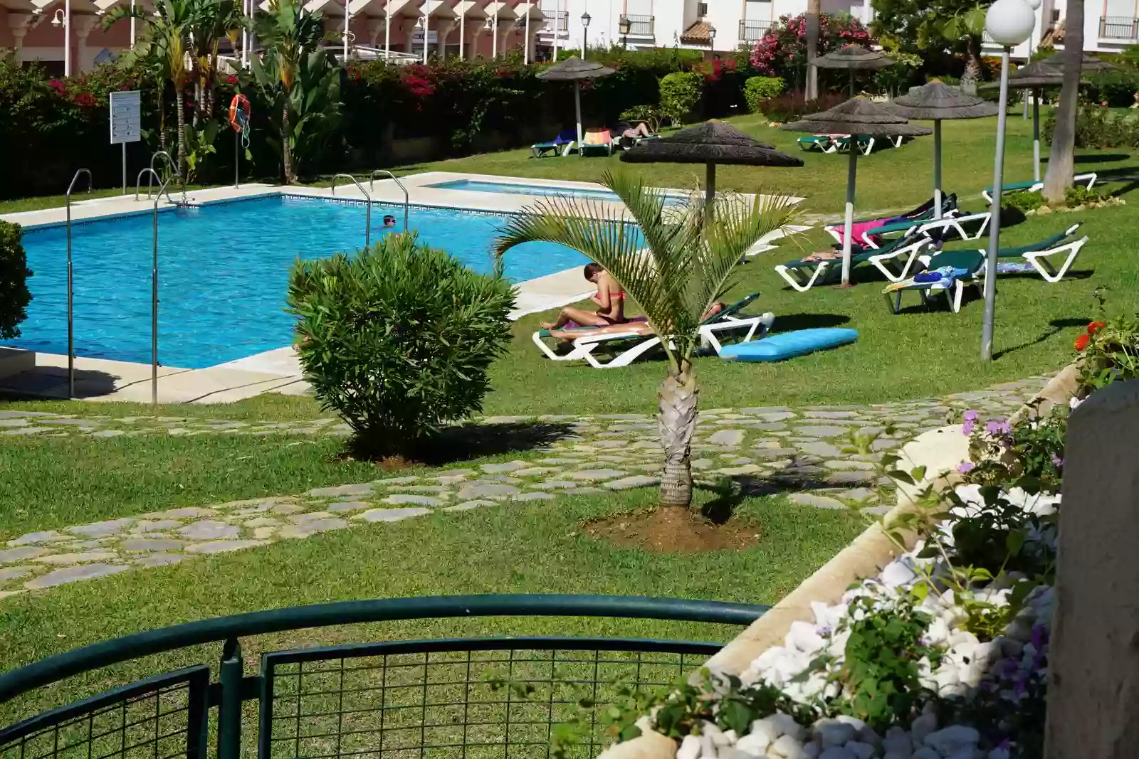 Costa Del Sol Holiday Apartments