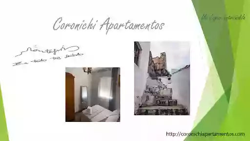 coronichi apartamentos