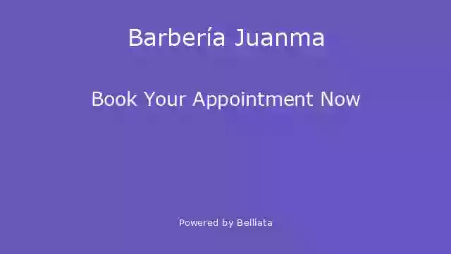 Peluquería Barbería Juanma