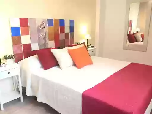 Apartamentos Granada