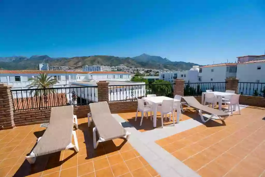 Alquiler de Apartamentos en Nerja - MANUEL MARTÍN