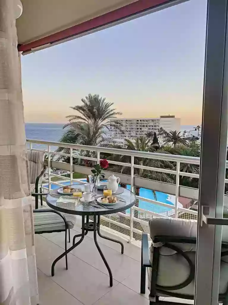 Apartamento en Torremolinos - Holiday Homes Malaga