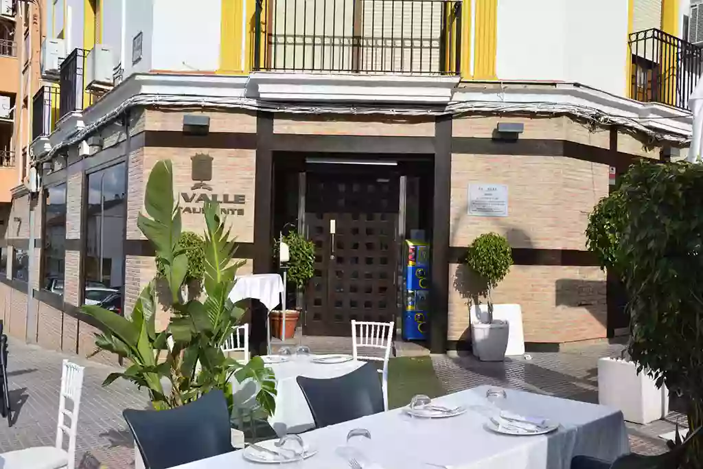 Restaurante El Valle