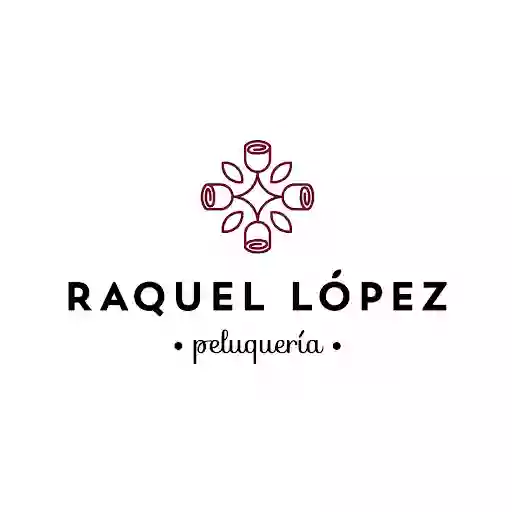 Raquel López peluqueria