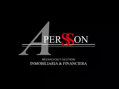 Inmobiliaria Persson